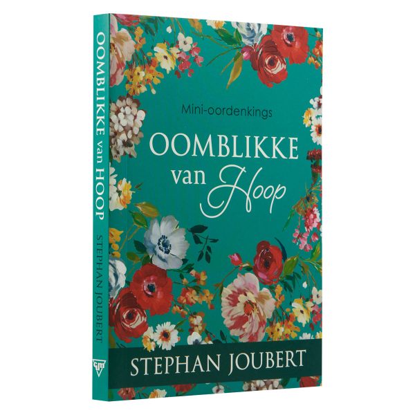 Mini-Oordenkings Oomblikke Van Hoop (Sagteband) - Image 20