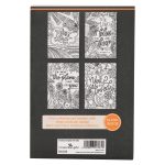 This Is The Day Coloring Greeting Card Set With Envelopes - Image 18