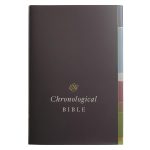 ESV Hardcover Chronological Bible - Image 4
