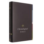 ESV Hardcover Chronological Bible - Image 5