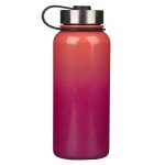 Life Is Beautiful Stainless Steel Water Bottle - Image 8
