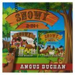 Snowy 2-In-1 Afrikaans (Sagteband) - Image 22