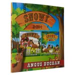 Snowy 2-In-1 Afrikaans (Sagteband) - Image 24