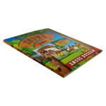 Snowy 2-In-1 Afrikaans (Sagteband) - Image 25