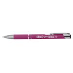 Grace Upon Grace Pen In Tube - John 1:16 - Image 7