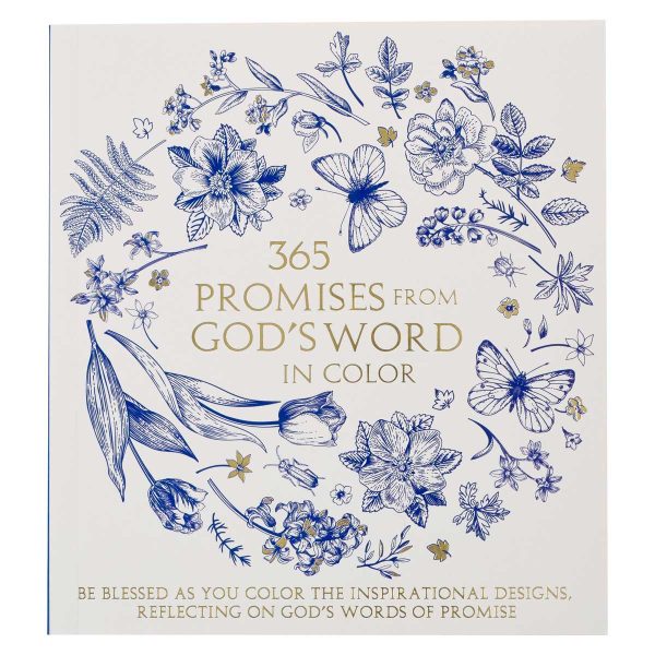 365 Promises from God's Word In Color (Paperback) - Image 16