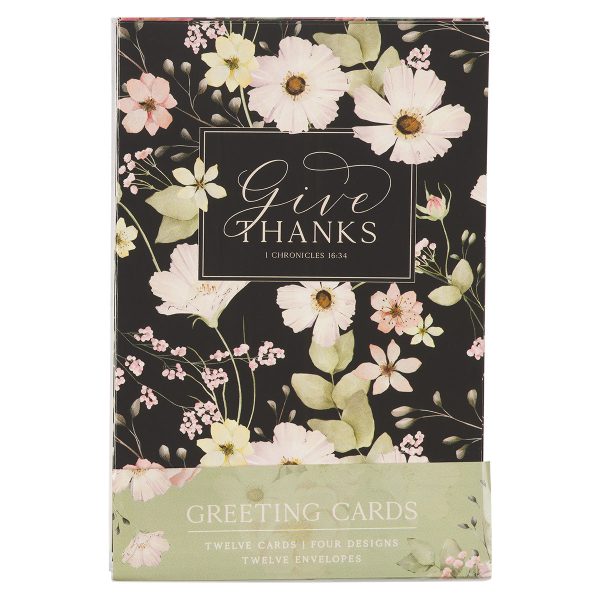Greeting Card Set With Envelopes - Image 19