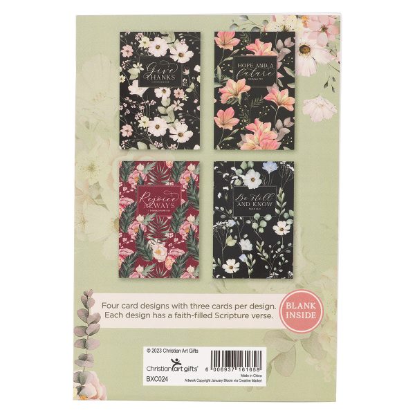 Greeting Card Set With Envelopes - Image 20