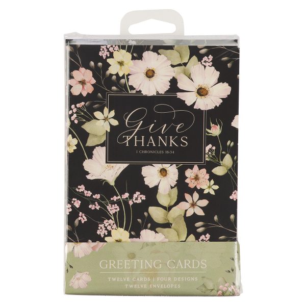 Greeting Card Set With Envelopes - Image 21