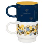 Kind Words Are Like Honey Stackable Two Piece Ceramic Mug Set - Proverbs 16:24 - Image 10