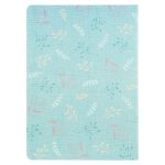 My Cup Overflows With Blessings Notebook - Image 7