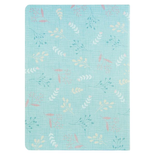 My Cup Overflows With Blessings Notebook - Image 7