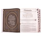 NLT The Family Heritage Bible White Hardcover - Image 28