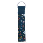 Trust In The Lord Neoprene Wristlet Key Ring - Image 10