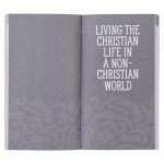 199 Favorite Bible Verses For Teens (Paperback) - Image 23