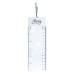 I Am With You Always Magnifying Bookmark - Matthew 28:20 - Image 7