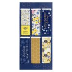 Kind Words Six Piece Magnetic Bookmark Set - Image 7