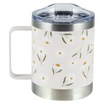 Find Beauty In The Ordinary Stainless Steel Travel Mug - Image 16