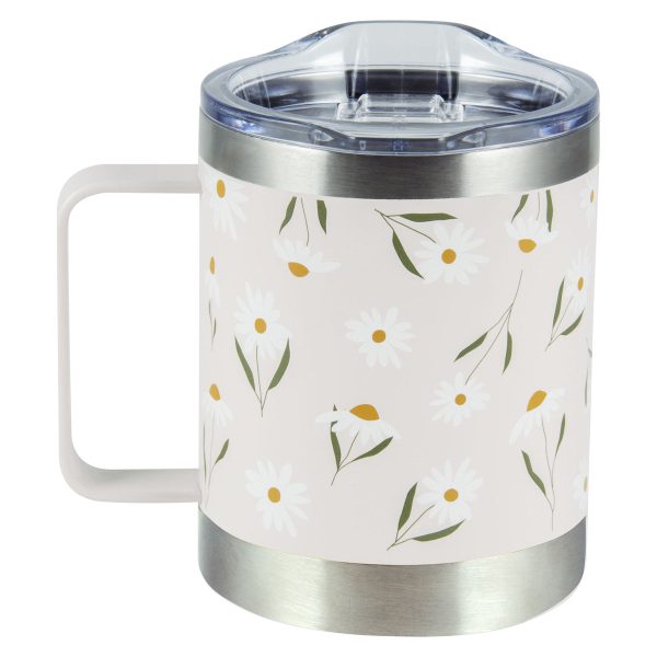 Find Beauty In The Ordinary Stainless Steel Travel Mug - Image 16