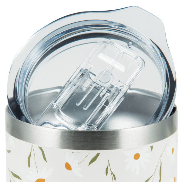 Find Beauty In The Ordinary Stainless Steel Travel Mug - Image 18