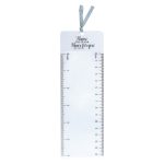 I Know The Plans I Have For You Magnifying Bookmark - Jeremiah 29:11 - Image 7