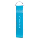 Be Joyful Always Neoprene Wristlet Key Ring - Image 11