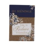 101 Seëninge Vir ’n Kosbare Vriendin Afrikaans Boxed Cards - Image 19