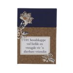 101 Seëninge Vir ’n Kosbare Vriendin Afrikaans Boxed Cards - Image 20