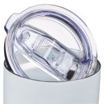 Sorry I Am Booked Stainless Steel Travel Mug - Image 11