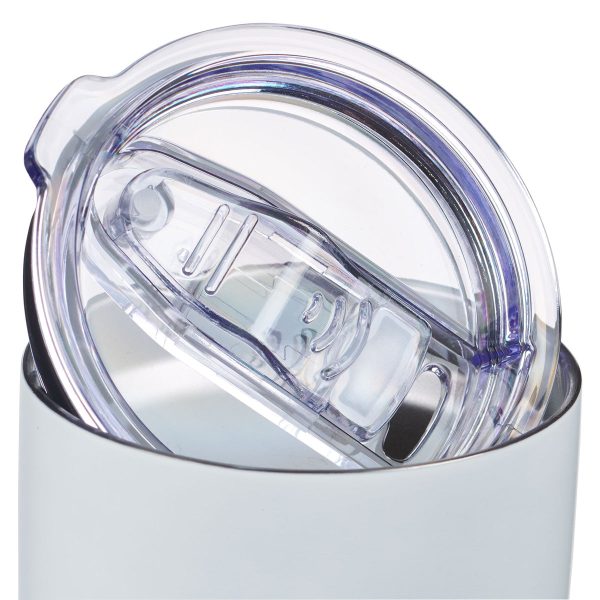 Sorry I Am Booked Stainless Steel Travel Mug - Image 11