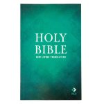 NLT Teal Paperback Handy Size Bible - Image 7