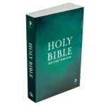 NLT Teal Paperback Handy Size Bible - Image 9