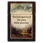 101 Favorite Bible Verses For Men Boxed Cards - Image 14