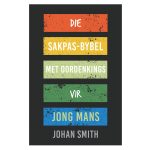Die Sakpas-Bybel Met Oordenkings Vir Jong Mans (Sagteband) - Image 15