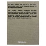 The Bible Study Kids (Hardcover) - Image 23