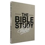 The Bible Study Kids (Hardcover) - Image 24