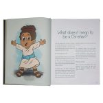 The Bible Study Kids (Hardcover) - Image 26