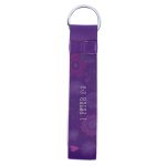 Chosen, Loved, Beautiful Neoprene Wristlet Key Ring - Image 11
