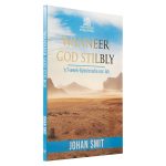 Wanneer God Stilbly: 'n 7-week-Bybelstudie oor Job (Sagteband) - Image 21