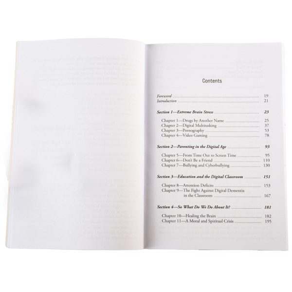 Digital Cocaine Updated And Revised Edition: A Journey Toward iBalance (Paperback) - Image 20