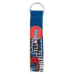 Motivated For Boys Neoprene Wristlet Key Ring - Image 11