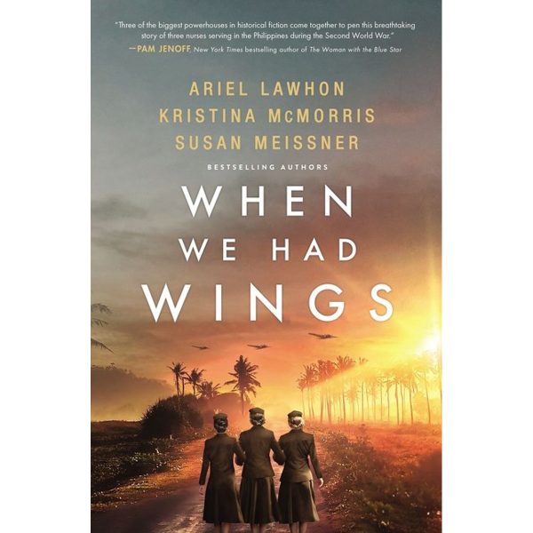 When We Had Wings: A Story Of The Angels Of Bataan (Paperback) - Image 7