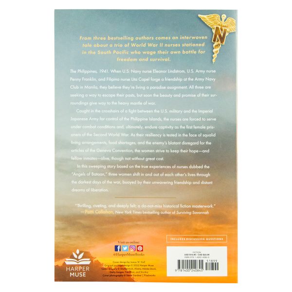 When We Had Wings: A Story Of The Angels Of Bataan (Paperback) - Image 8