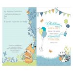 NLT Elephant Hardcover Baby Bible for Boys - Image 15