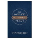 Die Sakpas-Bybel Met Oordenkings Vir Mans (Sagteband) - Image 6