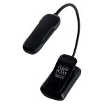 I Know The Plans Black Rechargeable Book Light - Jeremiah 29:11 - Image 4