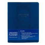 Own Your Day Undated Planner (Imitation Leather) - Image 21