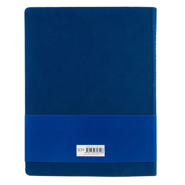 Own Your Day Undated Planner (Imitation Leather) - Image 22