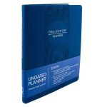 Own Your Day Undated Planner (Imitation Leather) - Image 23