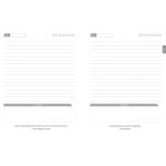 Own Your Day Undated Planner (Imitation Leather) - Image 27